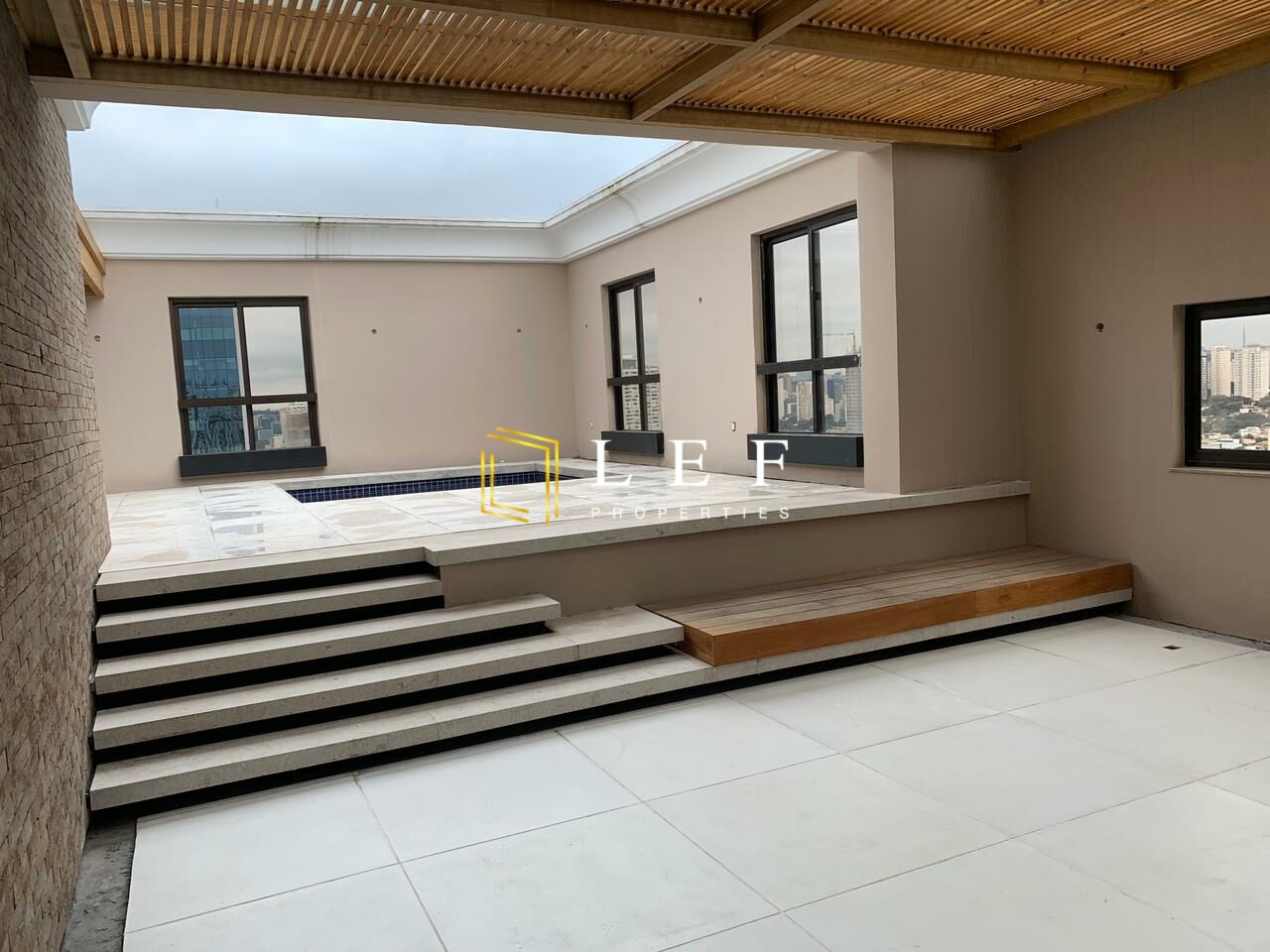 Lef Properties