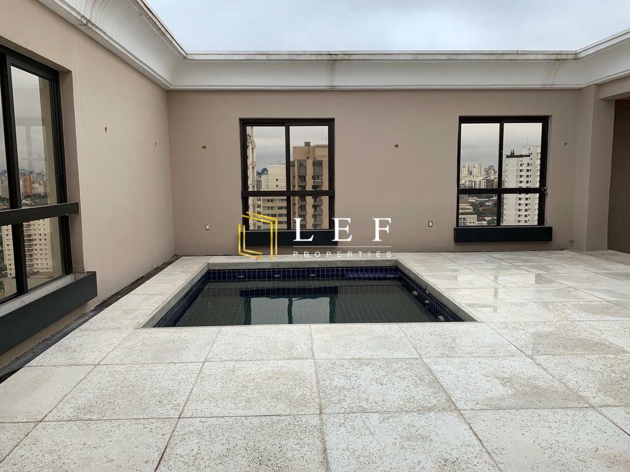 Lef Properties
