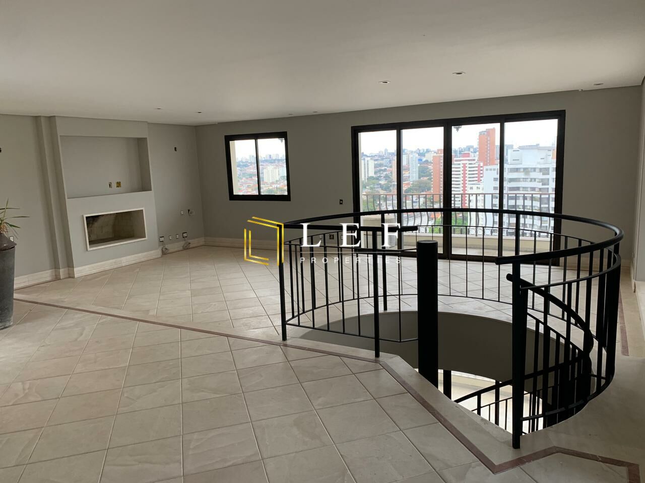 Lef Properties