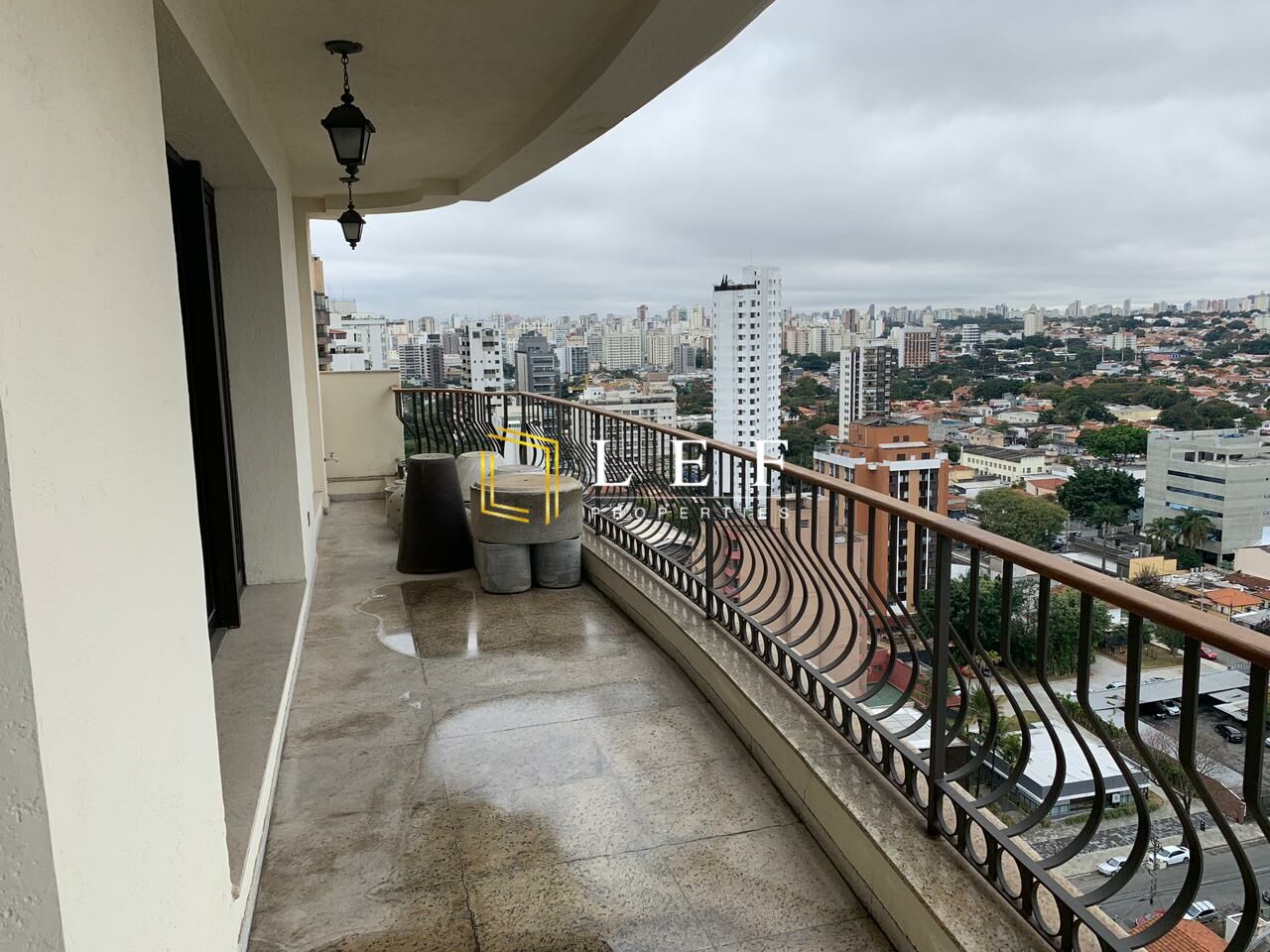 Lef Properties