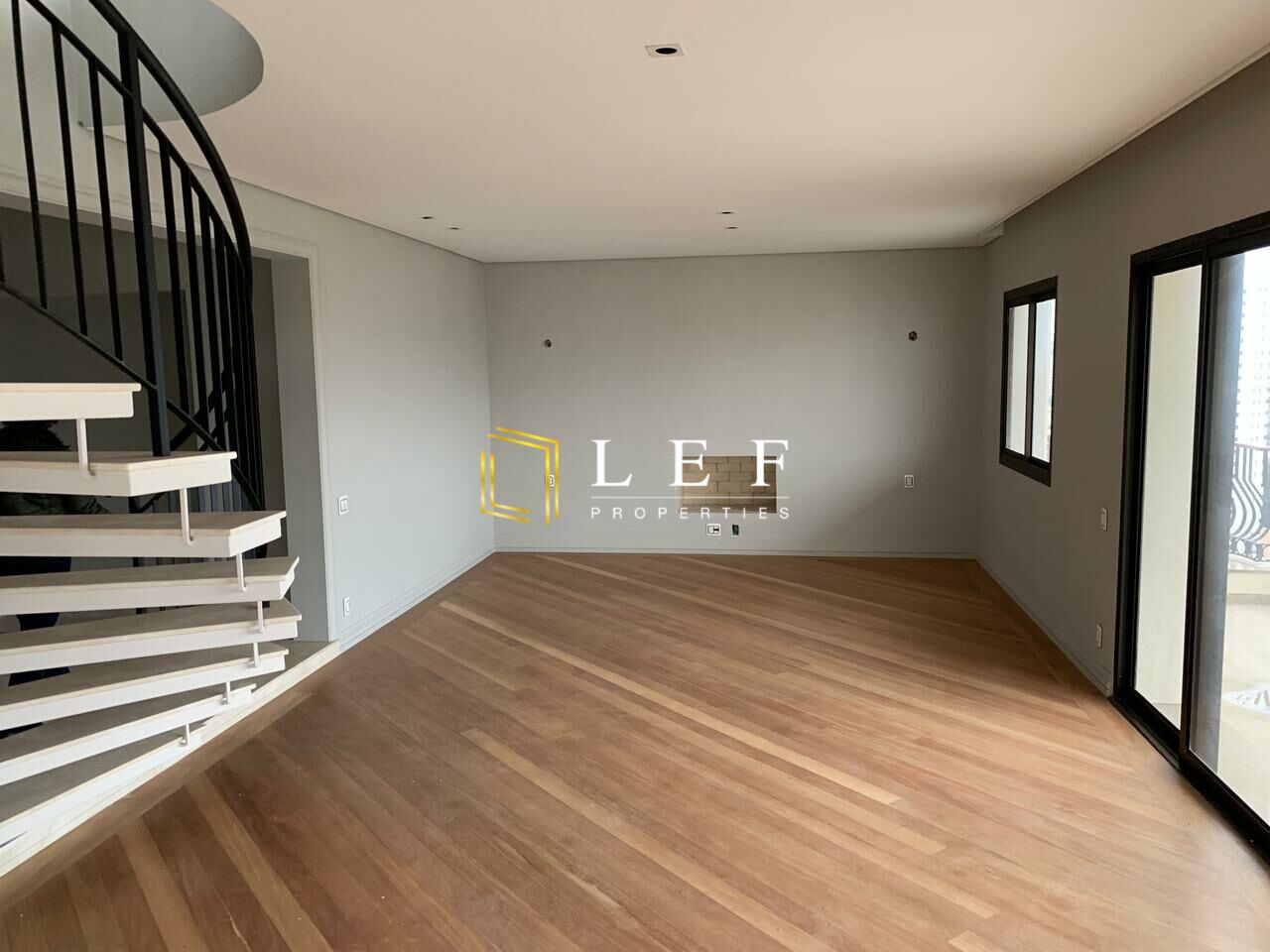 Lef Properties