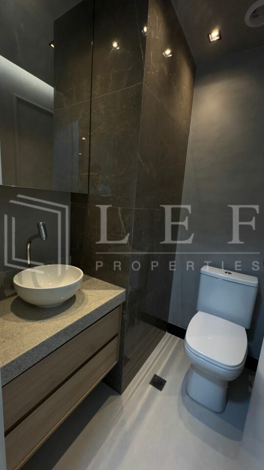 Lef Properties