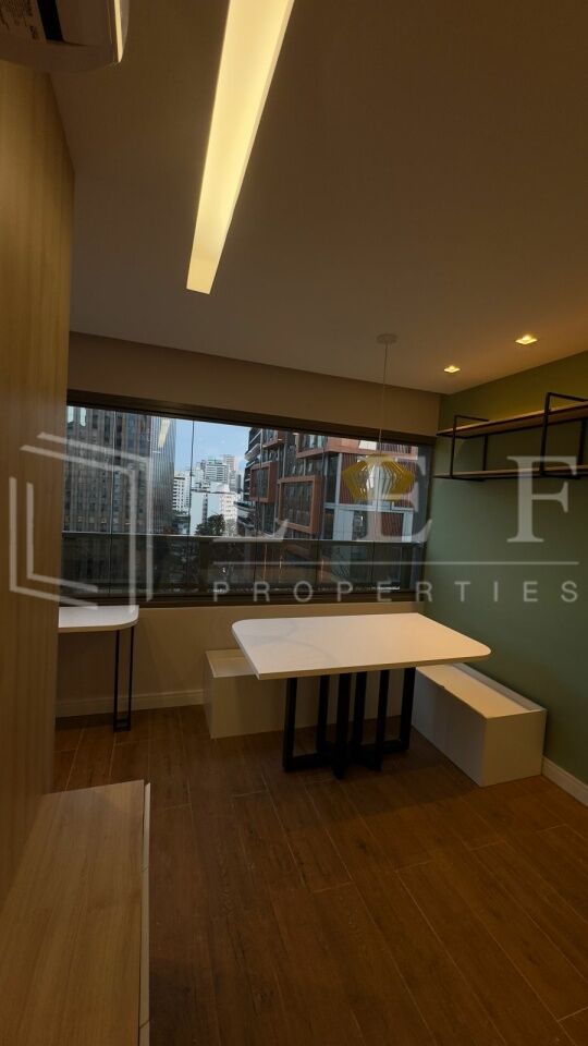 Lef Properties