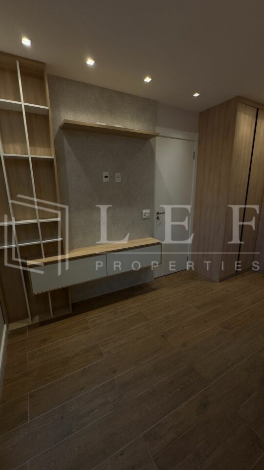 Lef Properties