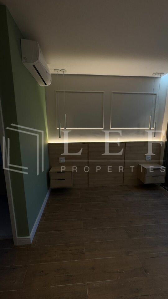 Lef Properties