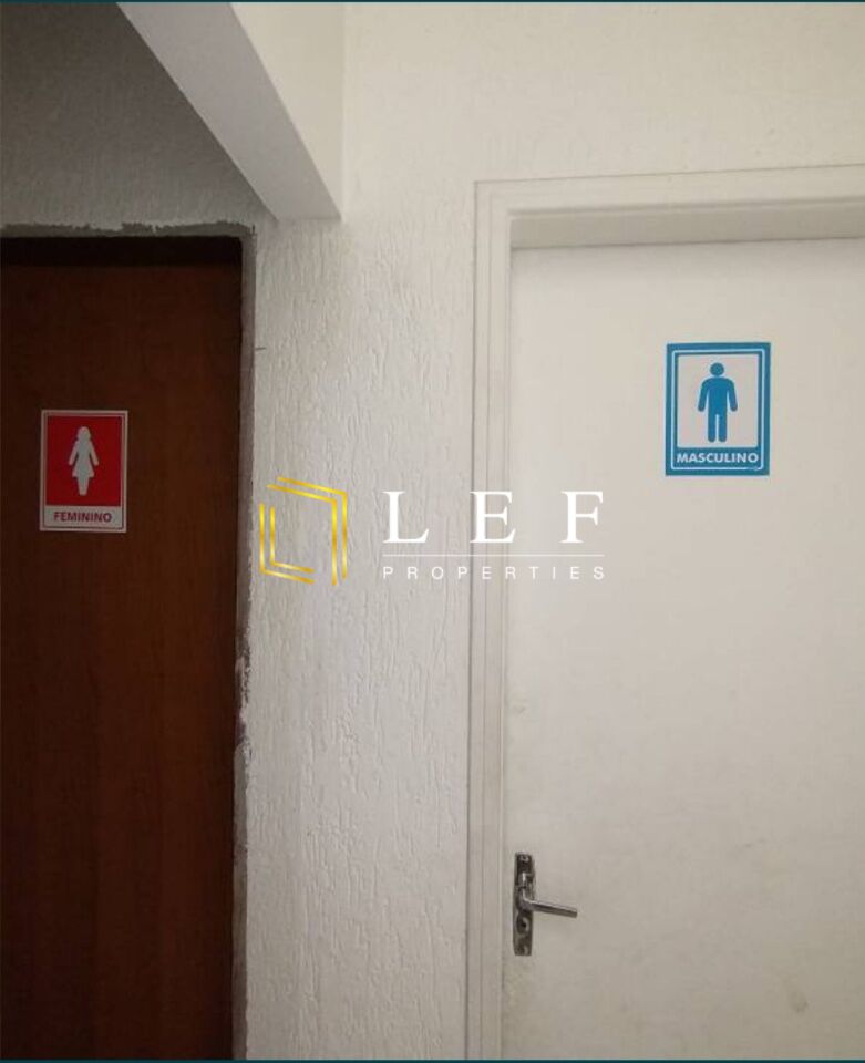 Lef Properties