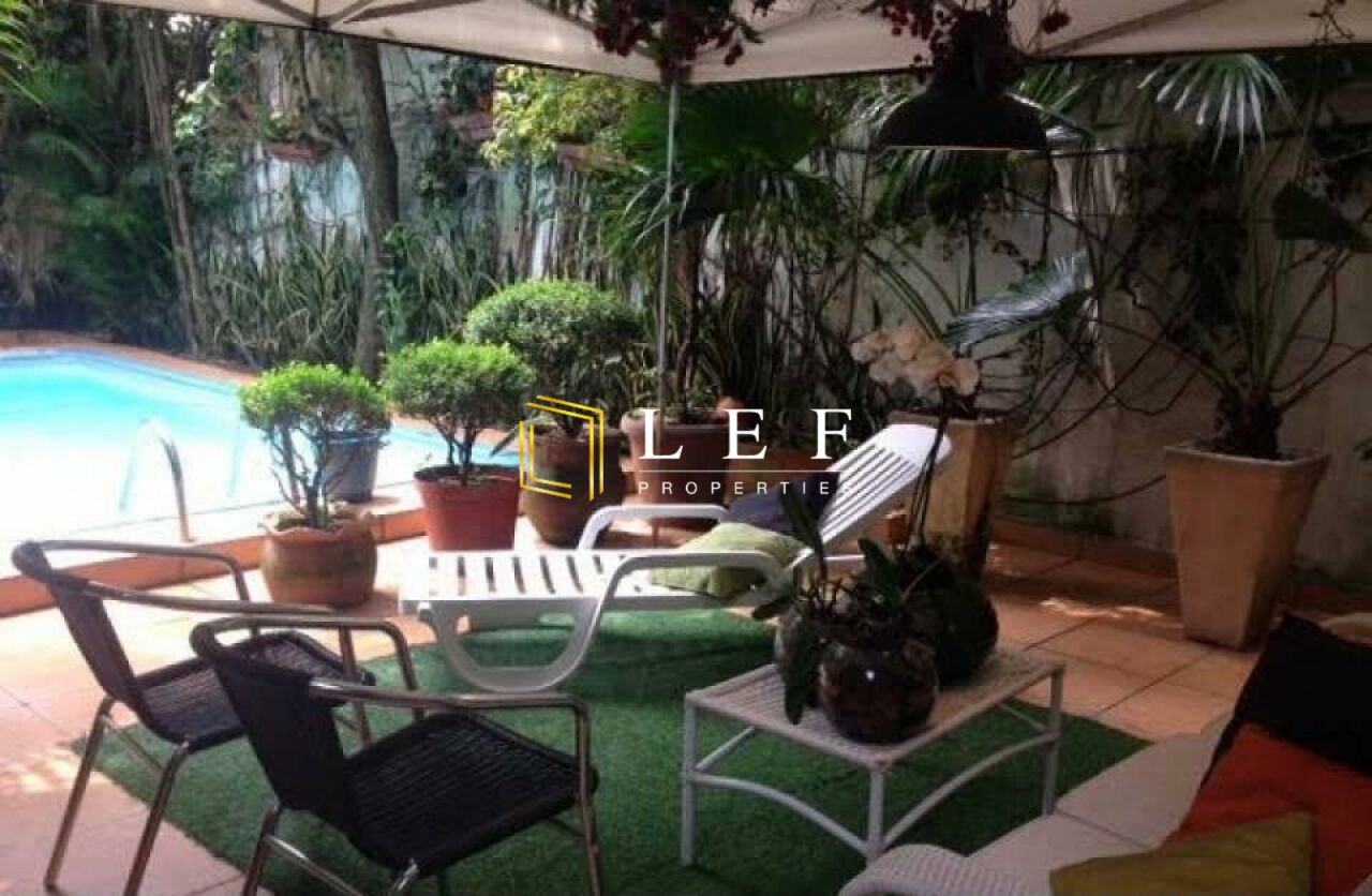 Lef Properties