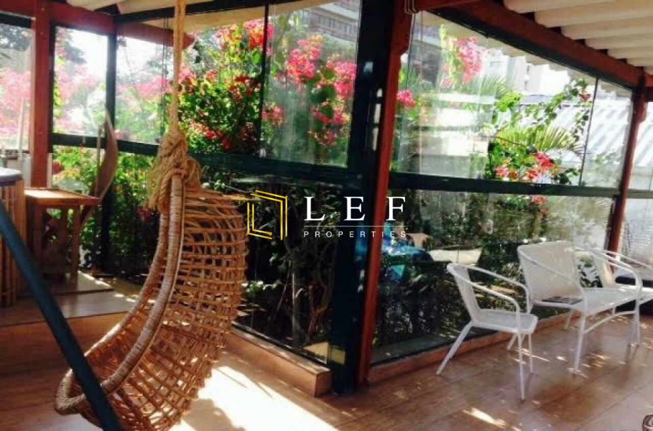 Lef Properties