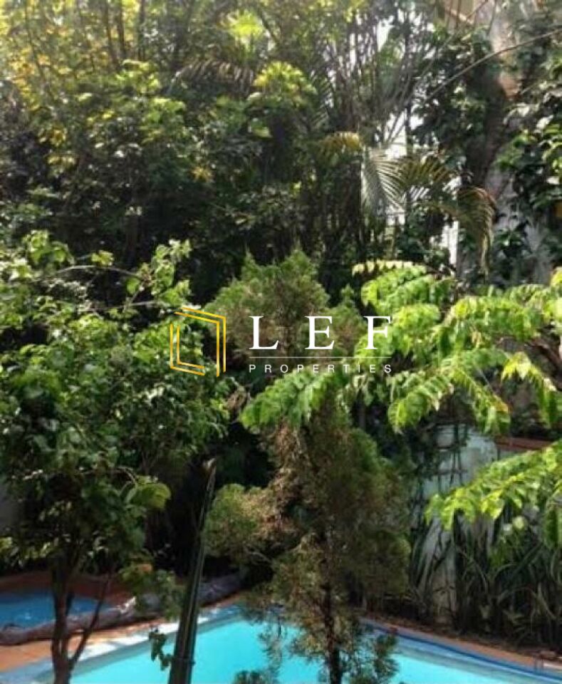 Lef Properties
