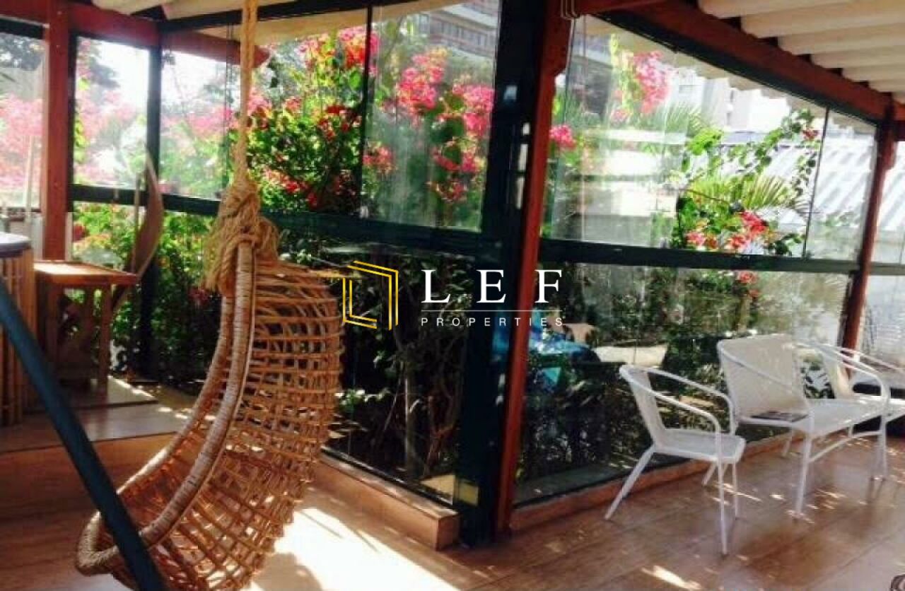 Lef Properties