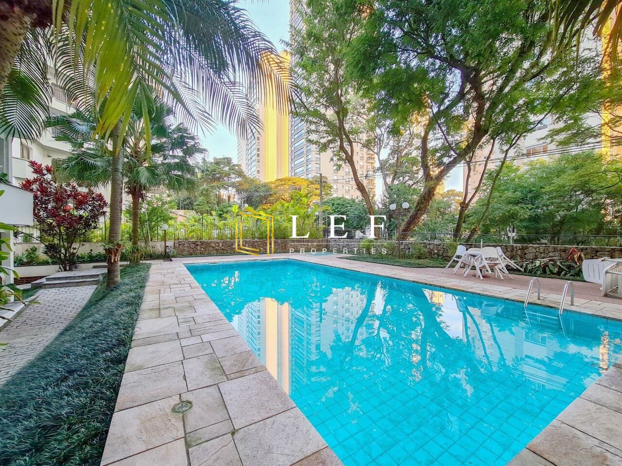 Lef Properties
