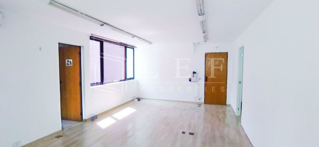 Lef Properties