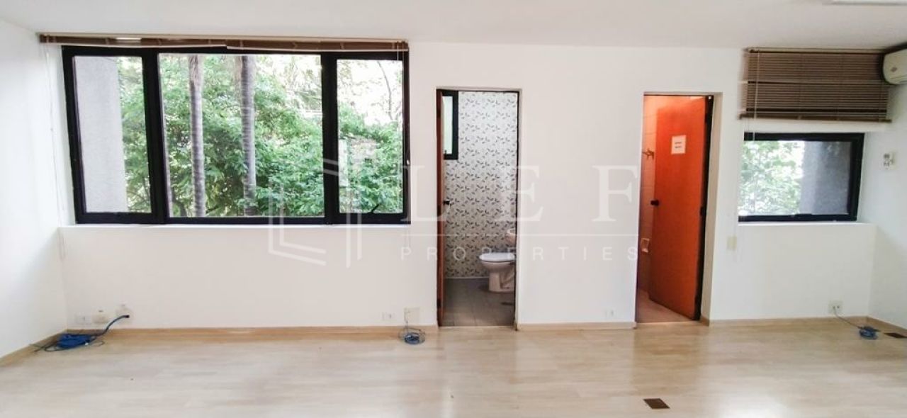 Lef Properties