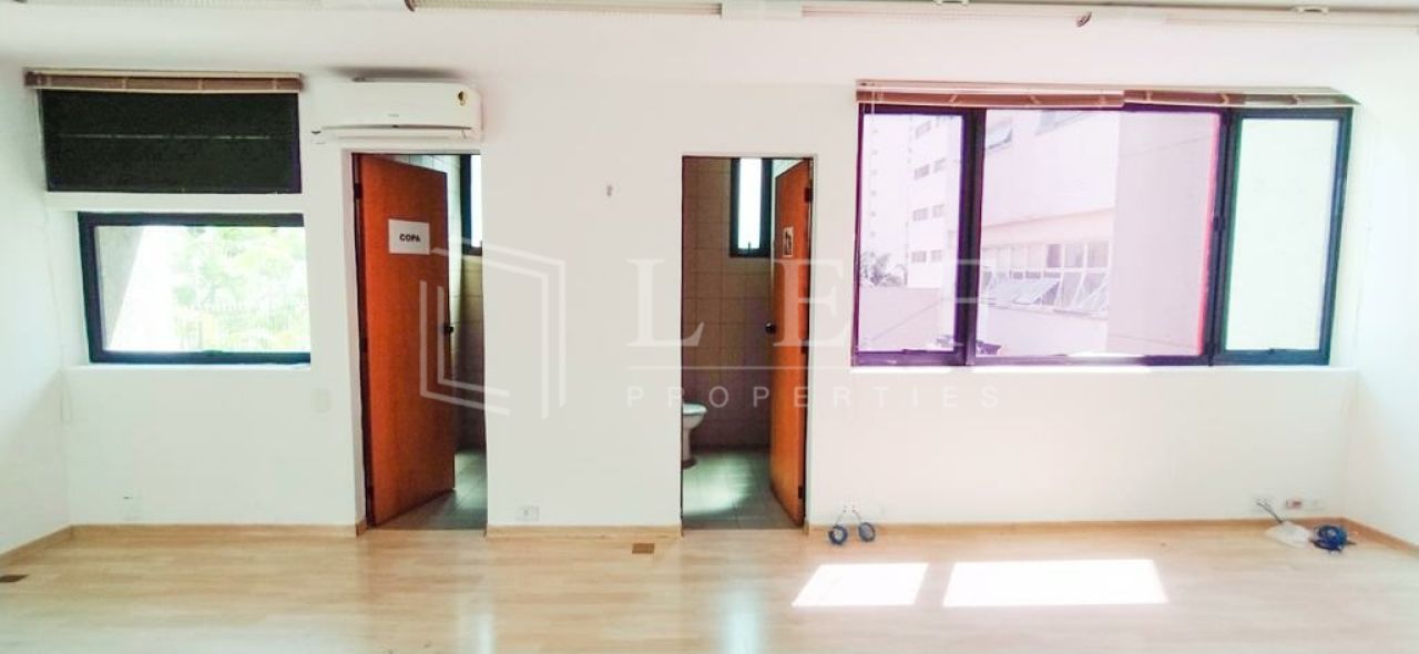 Lef Properties