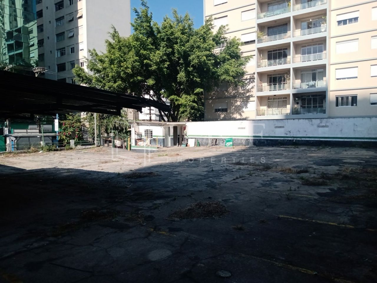 Lef Properties
