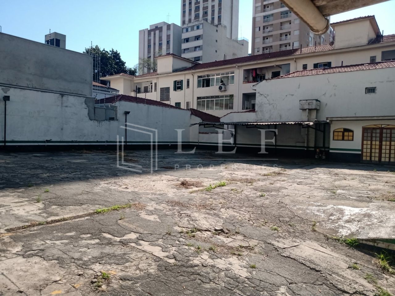 Lef Properties