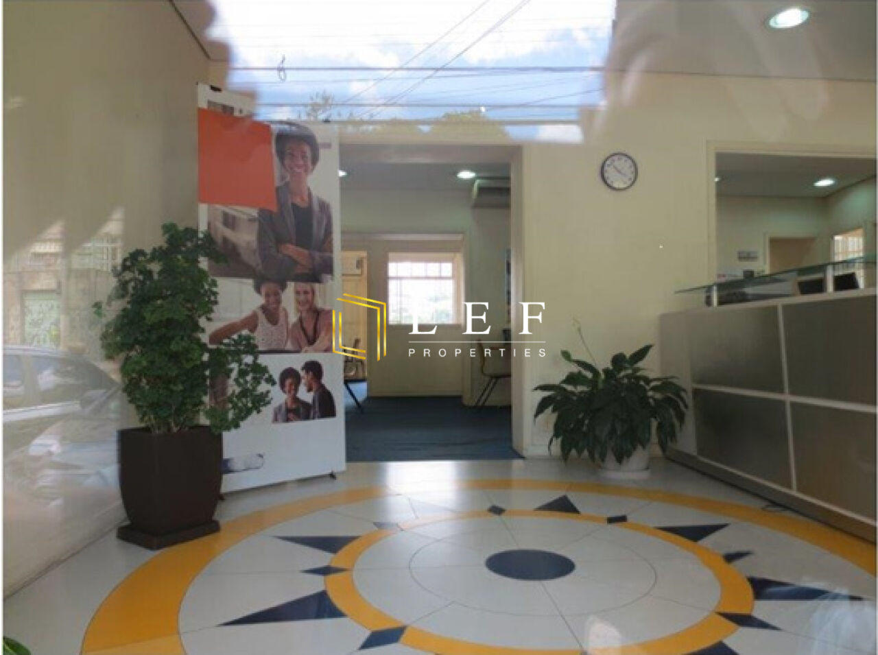 Lef Properties