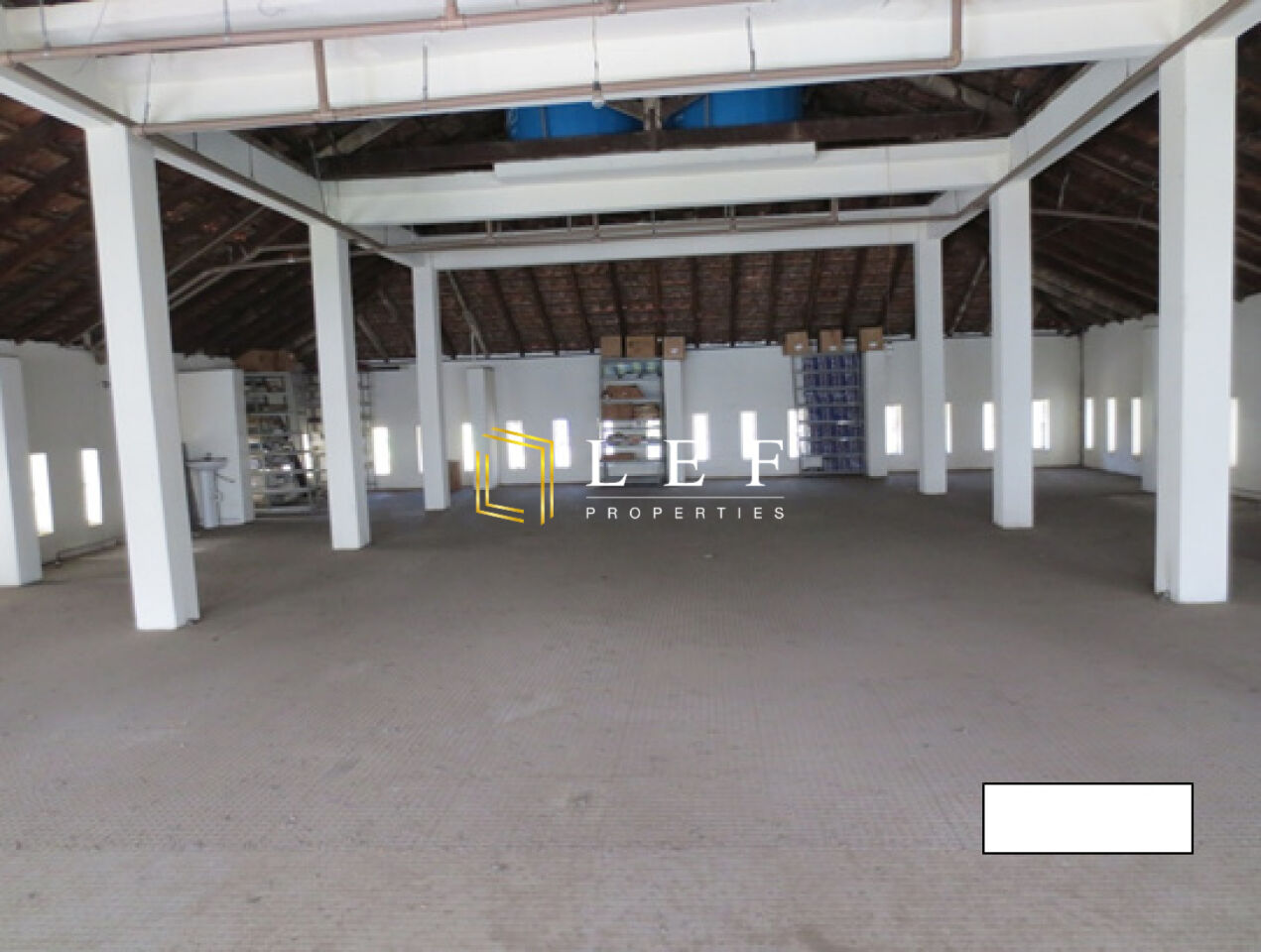Lef Properties