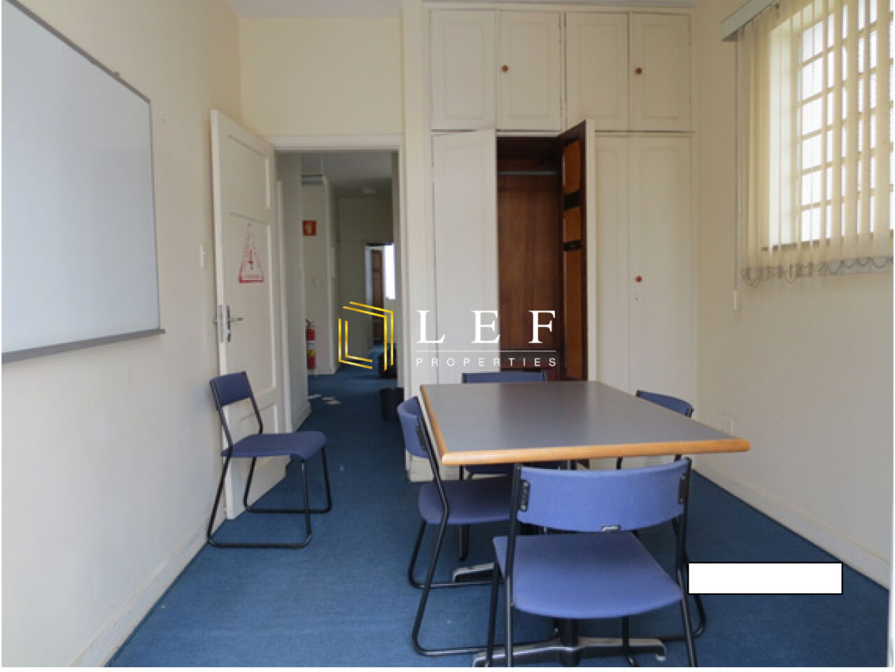 Lef Properties