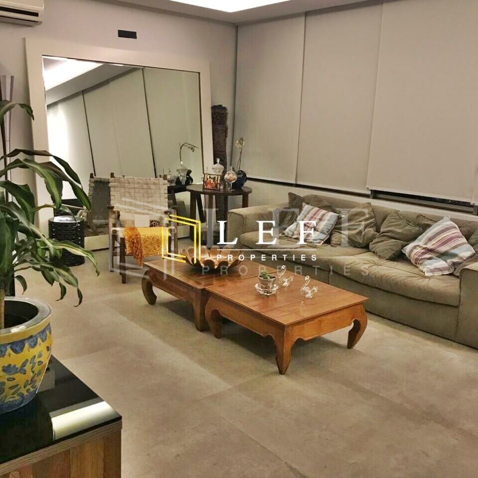 Lef Properties