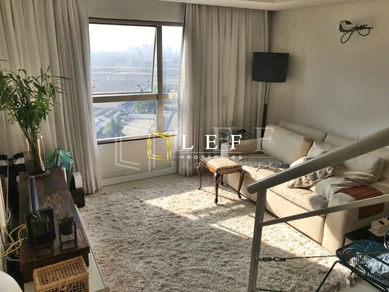 Lef Properties