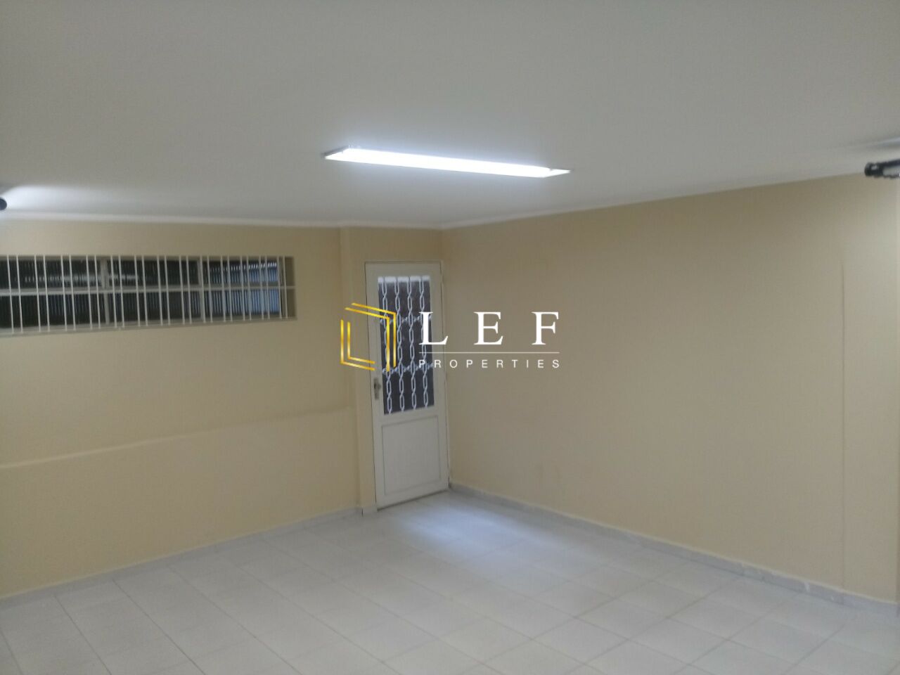 Lef Properties