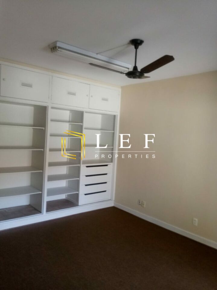 Lef Properties