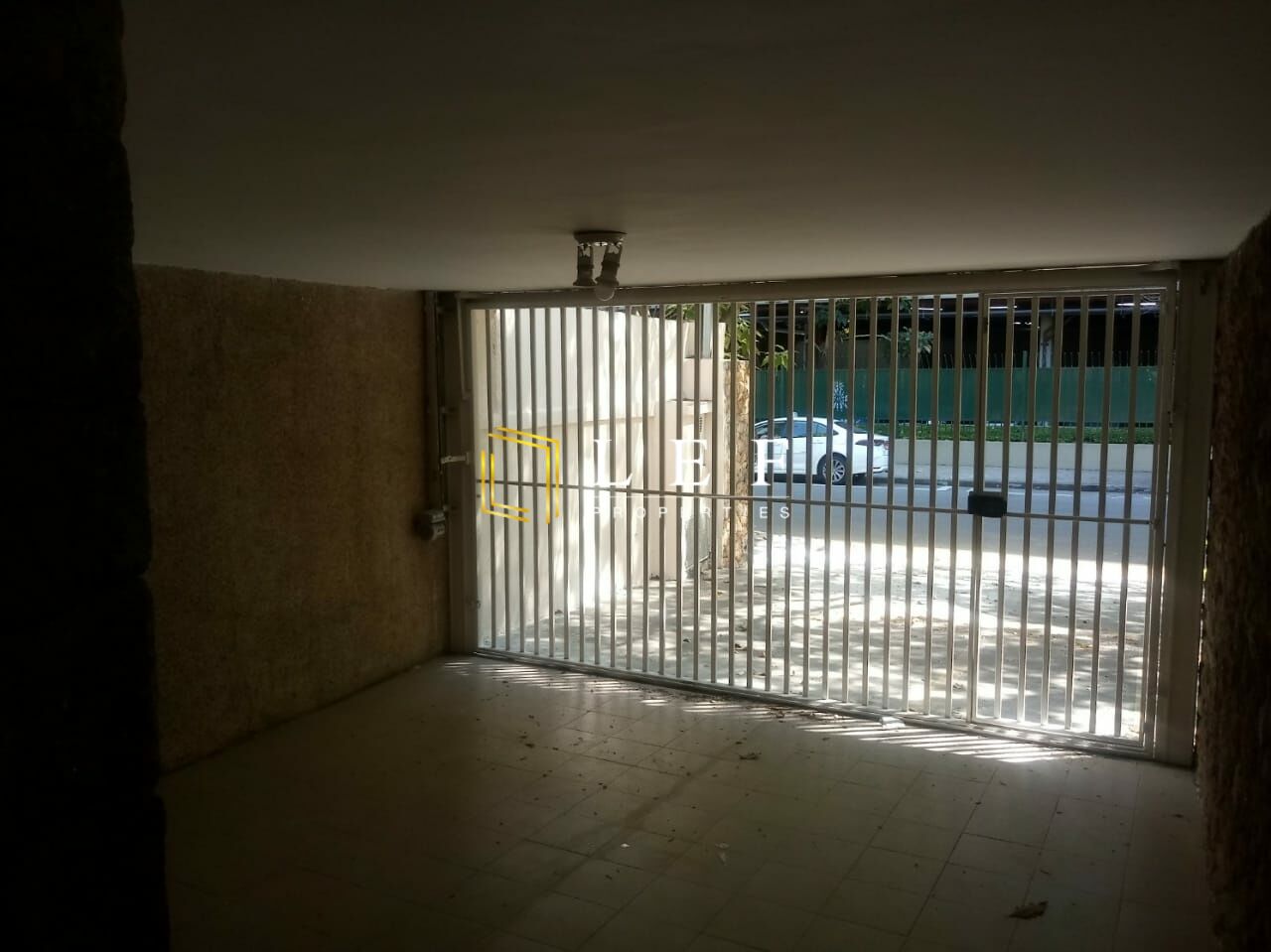 Lef Properties
