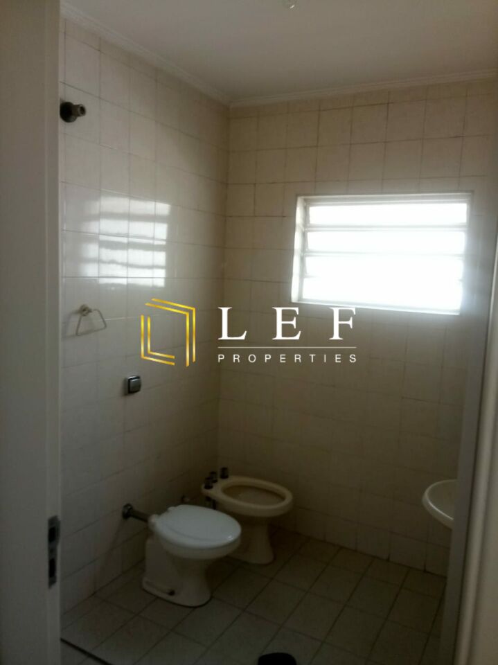 Lef Properties