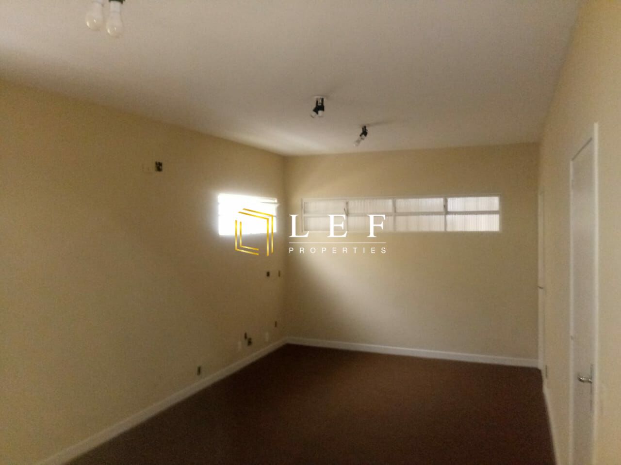 Lef Properties