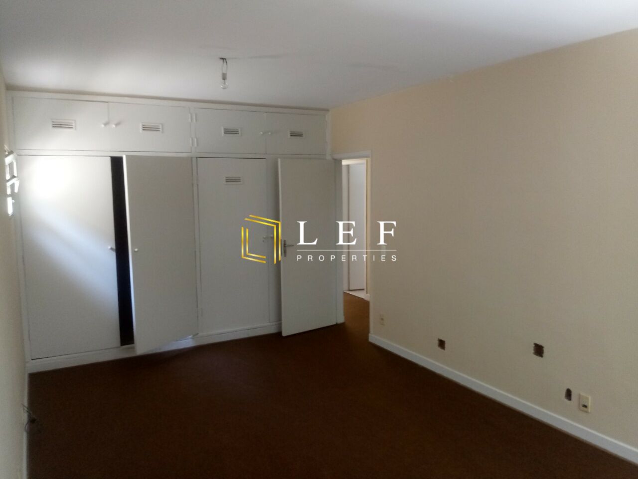 Lef Properties