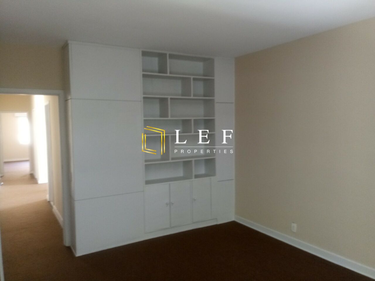 Lef Properties