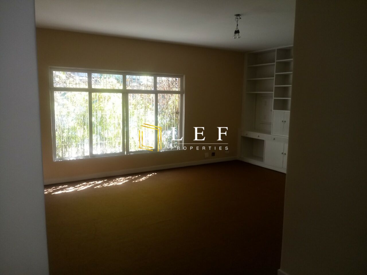 Lef Properties