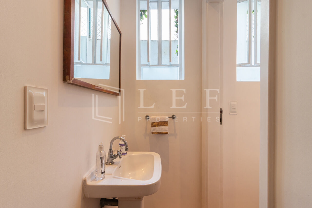Lef Properties