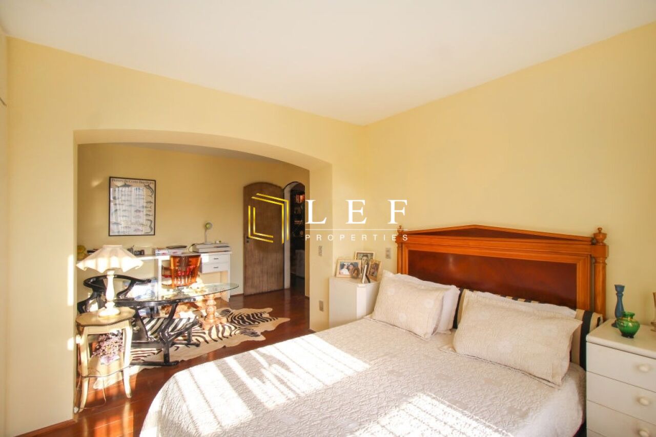 Lef Properties