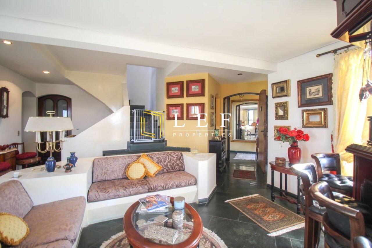 Lef Properties