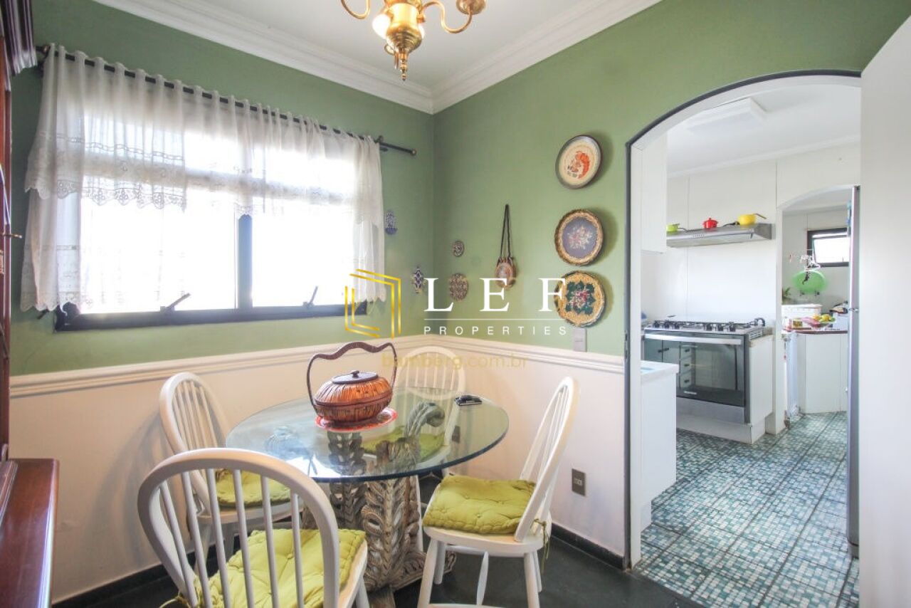 Lef Properties