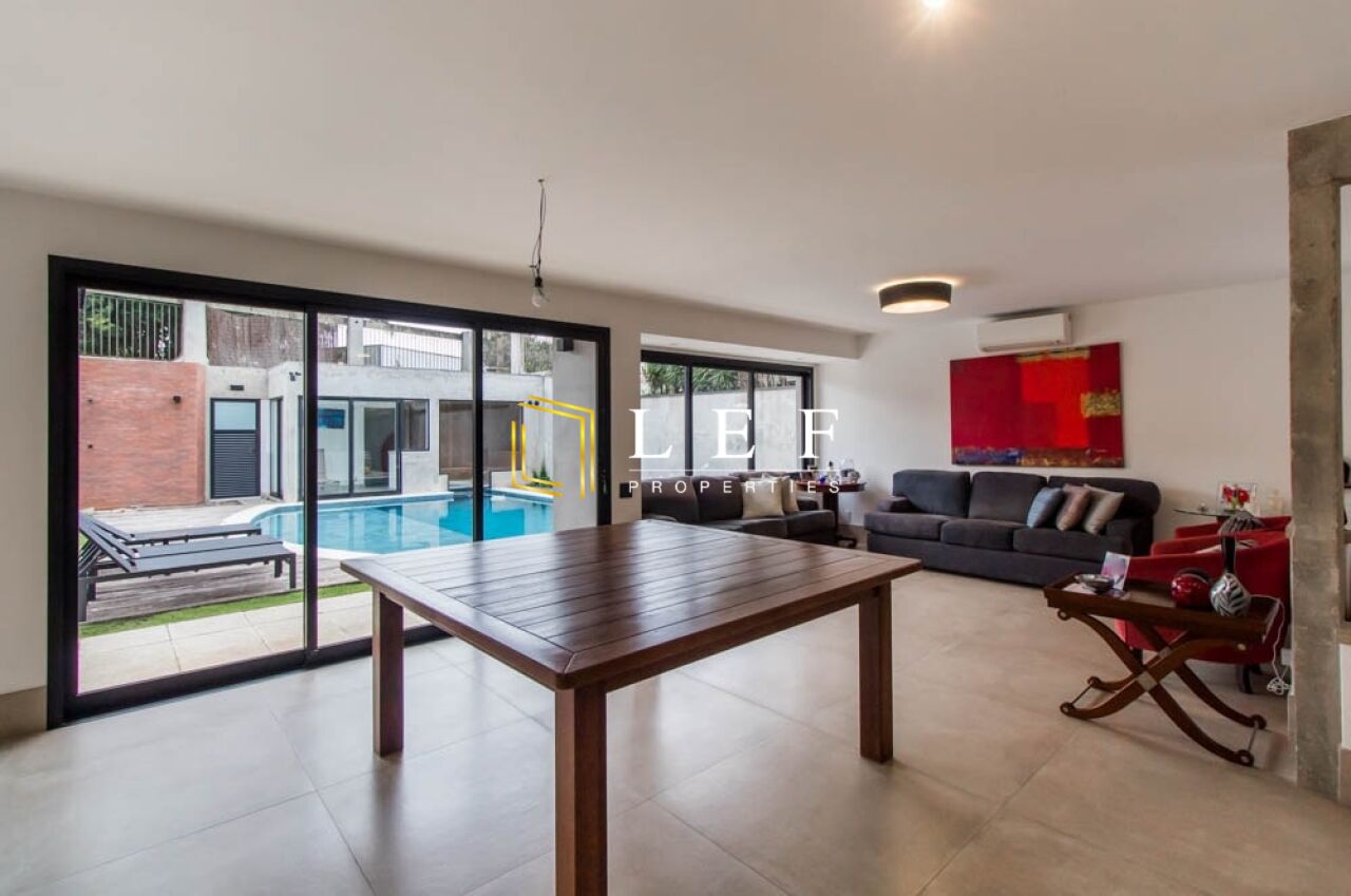 Lef Properties