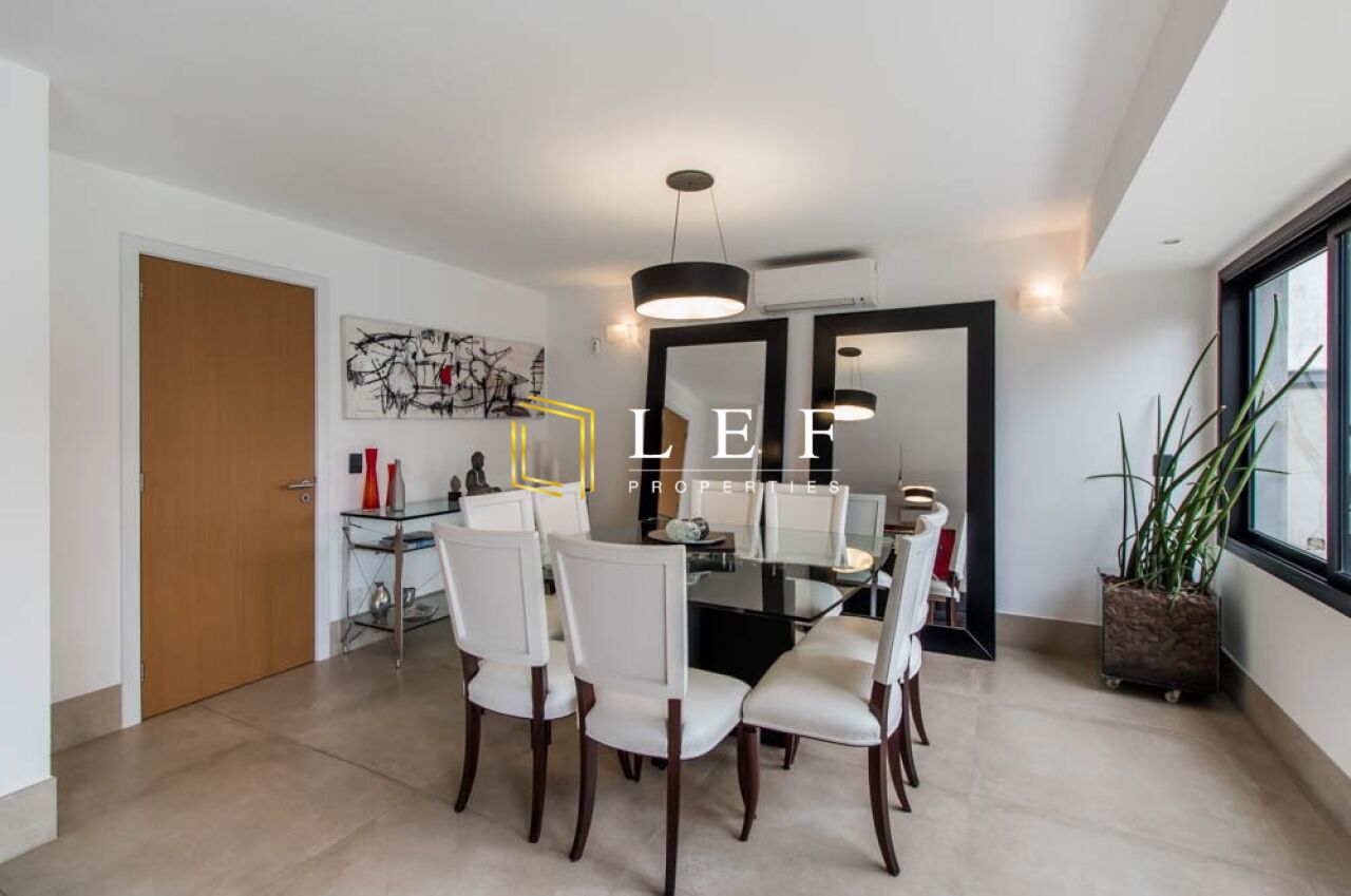 Lef Properties