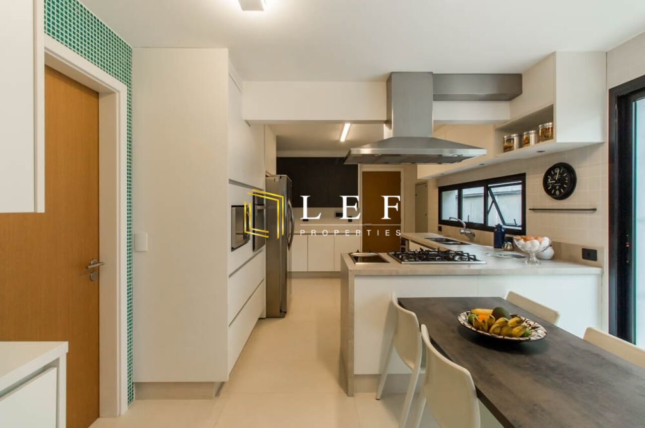 Lef Properties