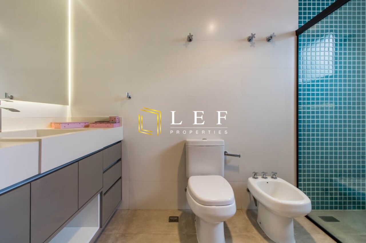 Lef Properties