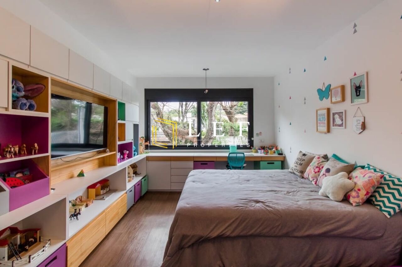 Lef Properties