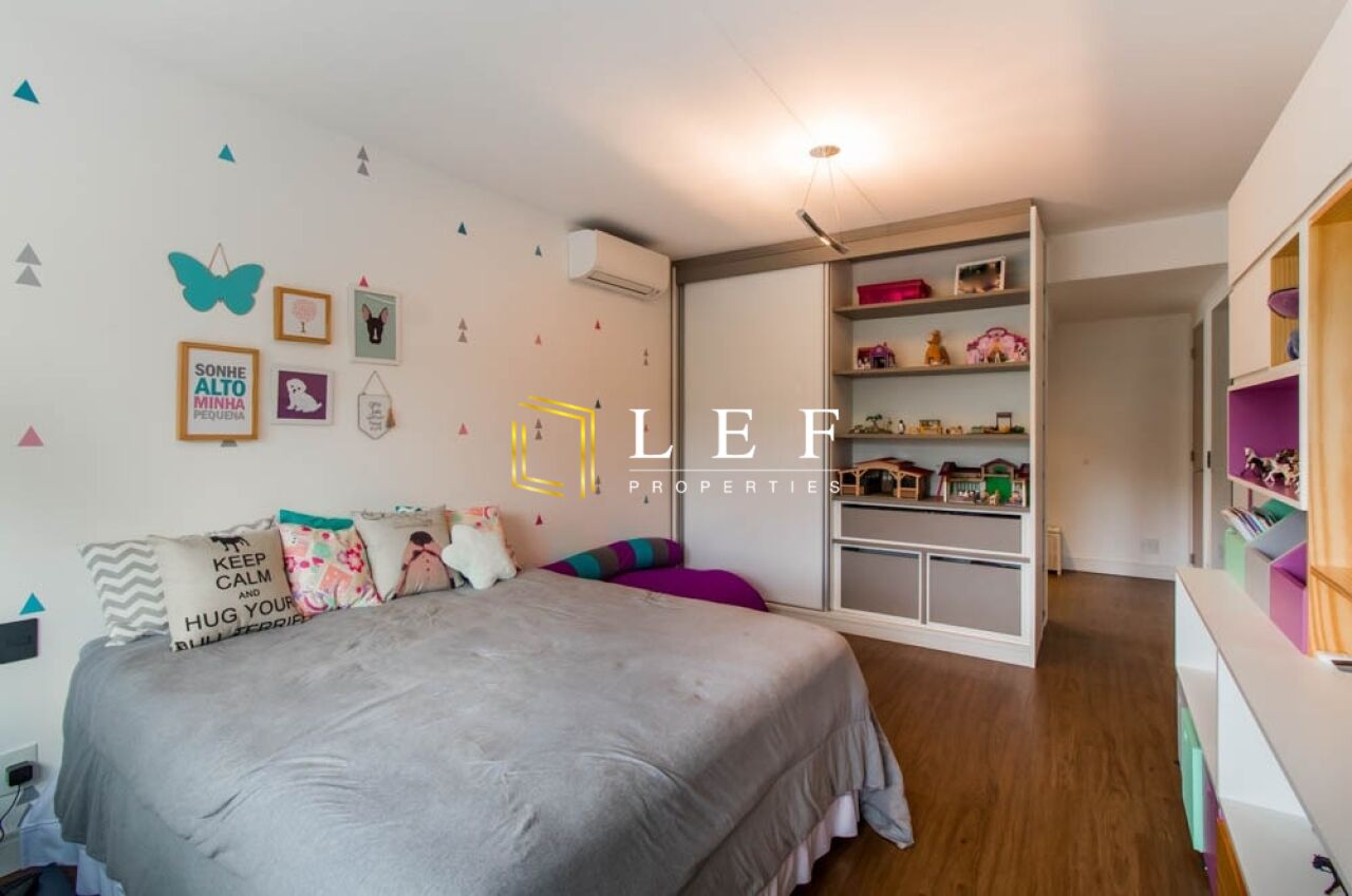 Lef Properties