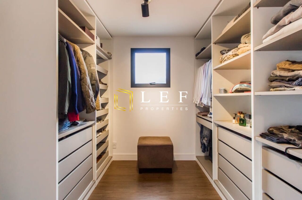 Lef Properties