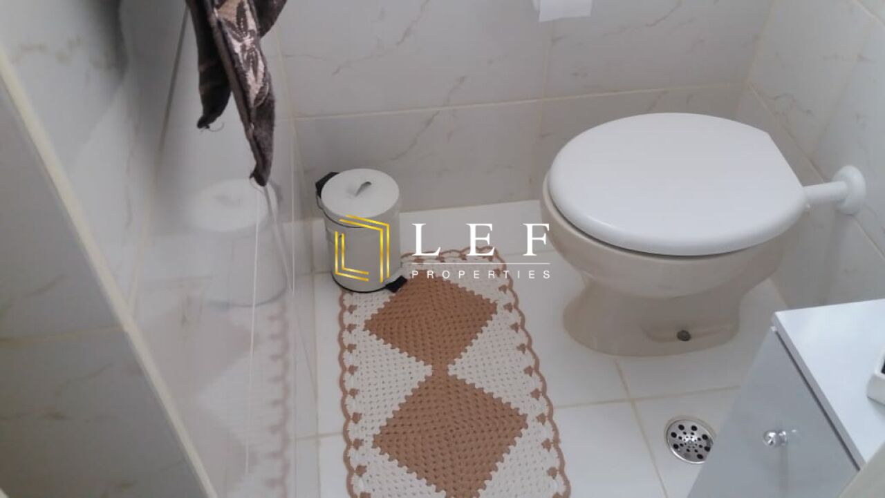 Lef Properties