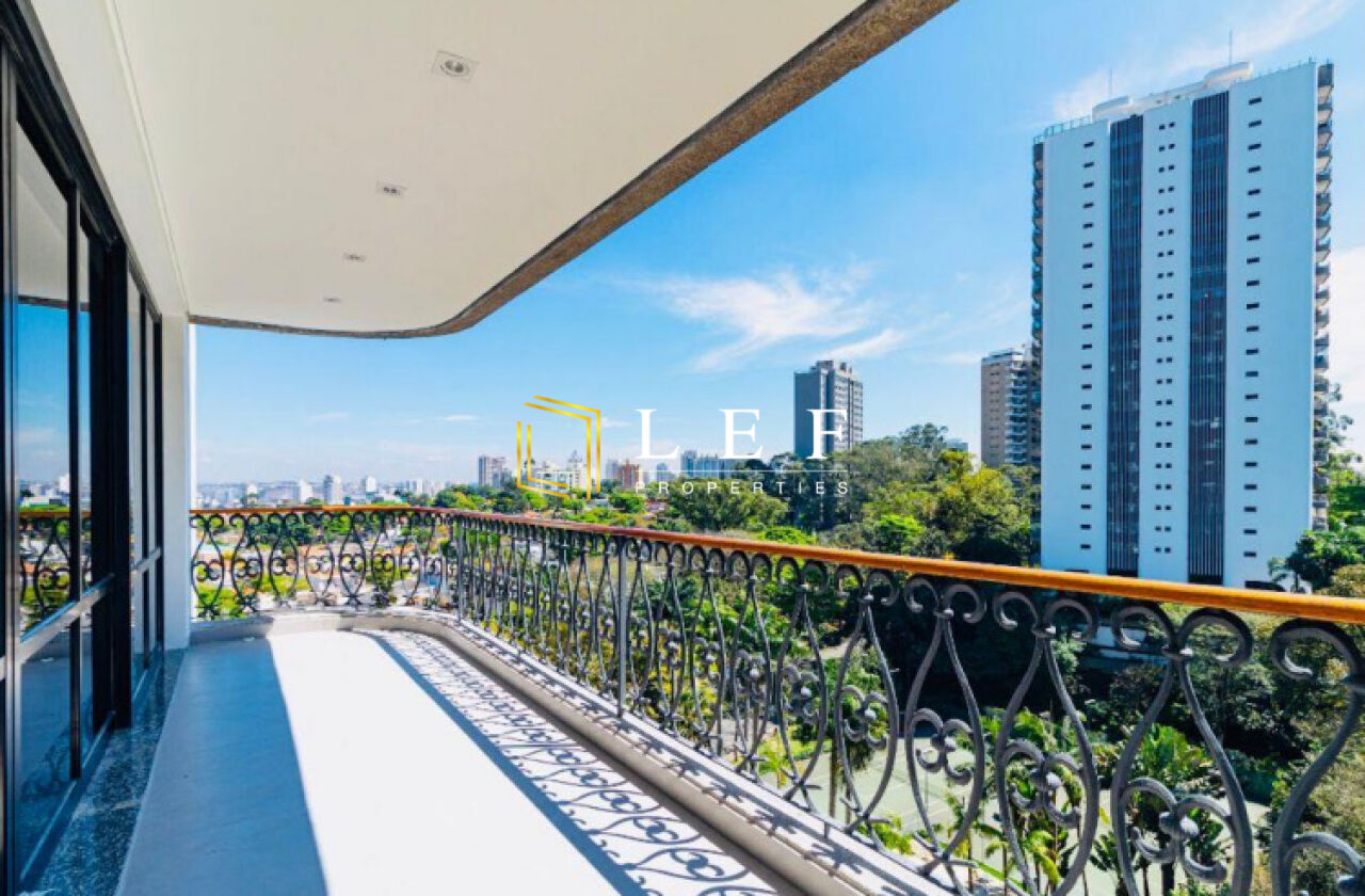 Lef Properties