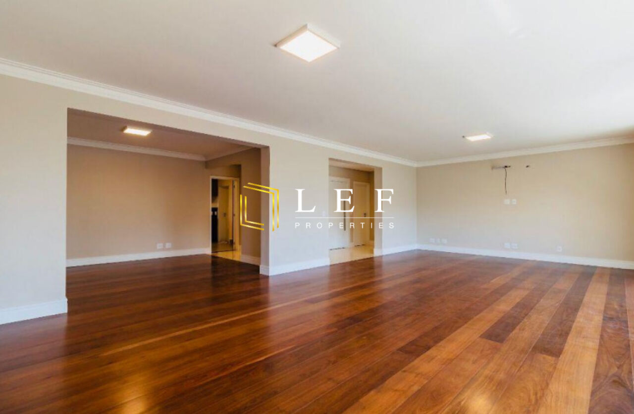 Lef Properties