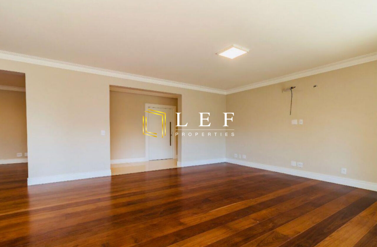 Lef Properties