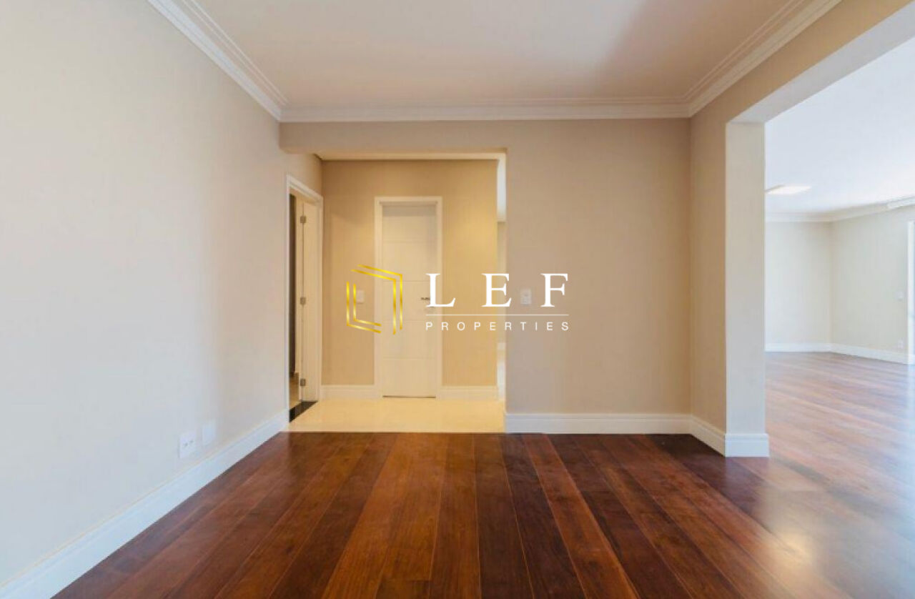 Lef Properties