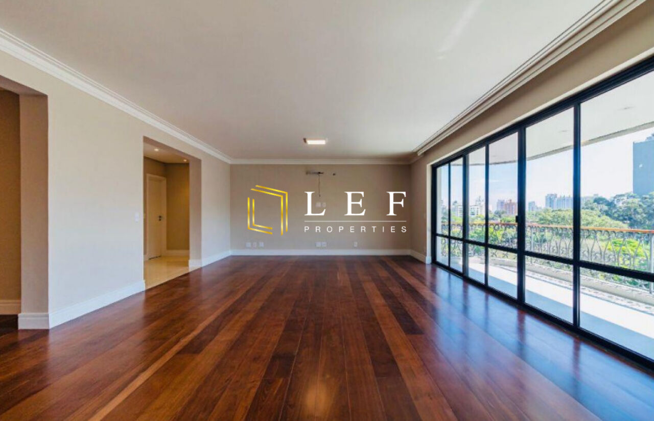 Lef Properties